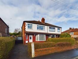4, Kenwood Avenue, Manchester M19 1EJ
