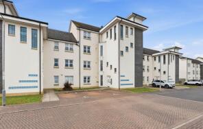 54, Dublin Quay, Irvine KA12 8PQ