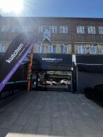 221, Broadway, Bexleyheath DA6 7EJ
