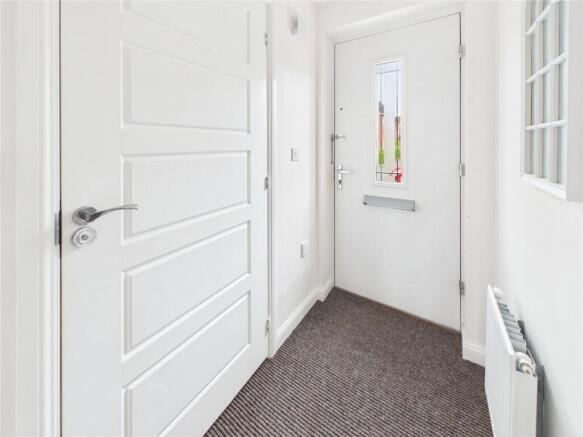 Edison Drive, Spennymoor, Durham, DL16 photo 2