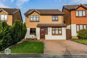39, Oldstead Grove, Bolton BL3 4XW