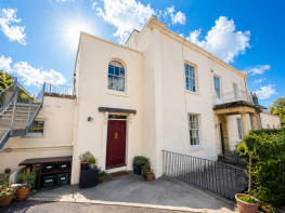 Ground Floor Flat, 23, Freeland Place, Hotwells, Bristol BS8 4NP
