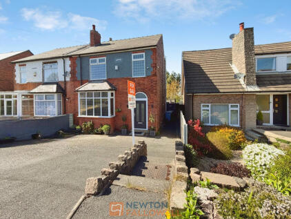 Clifton Grove, Mansfield, NG18