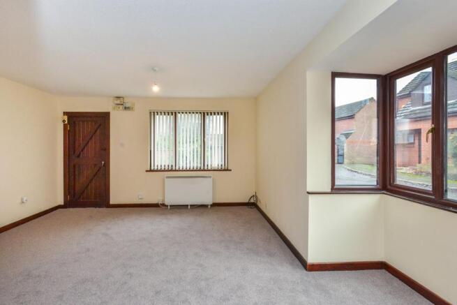 Dining/Sitting Room