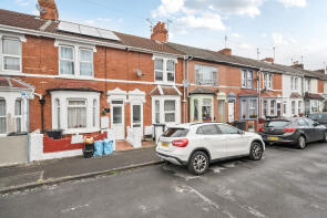 19, Portsmouth Street, Swindon SN1 2LF