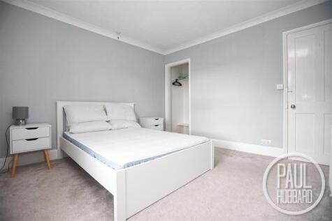 Lovewell Road, Kirkley, NR33