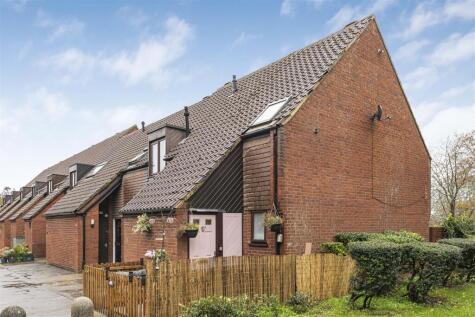 Newgate Close, St. Albans