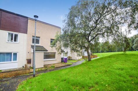 7 Skye Court, Dreghorn, Irvine, KA11 4JE