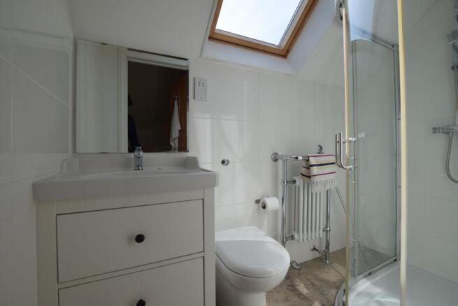 Annexe Bathroom