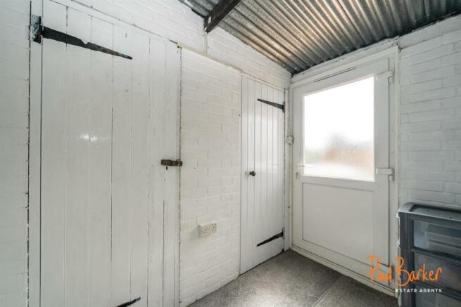 Outbuilding