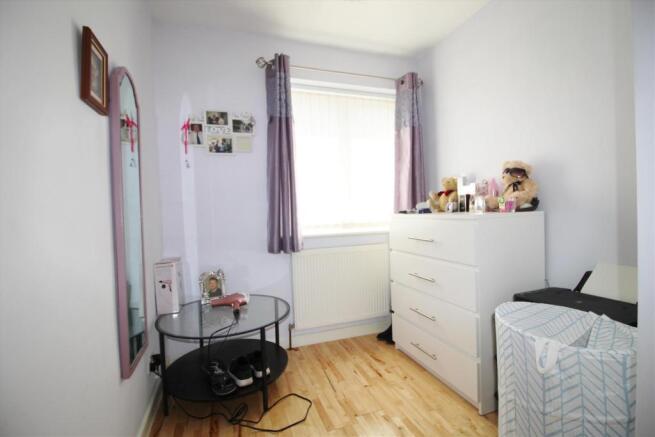 Third Bedroom