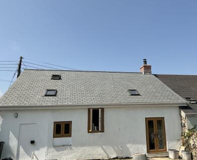 Caroline Row, Hayle, TR27