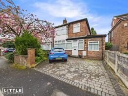 61, St Georges Avenue, Windle, St Helens WA10 6HB