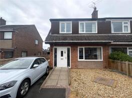 12, Shalgrove Field, Preston PR2 3SX