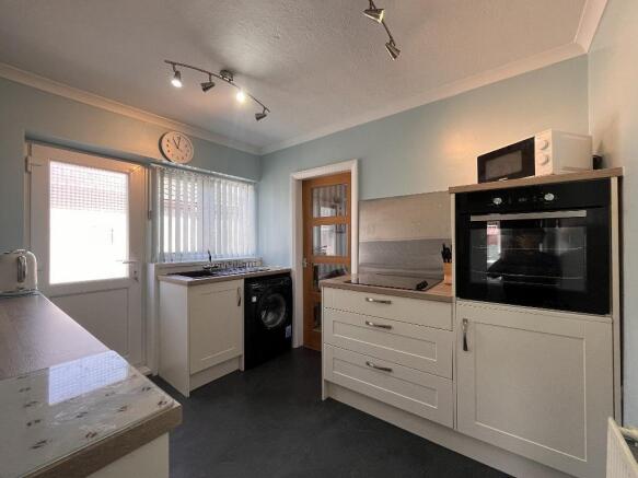 Gringley Road, Westgate, Morecambe, LA4 4RW photo 4