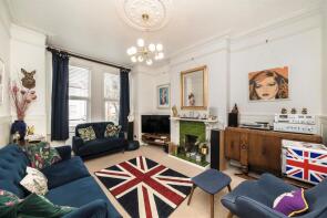 35, Balloch Road, Catford, London SE6 1SP