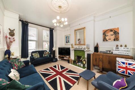 Balloch Road, Catford