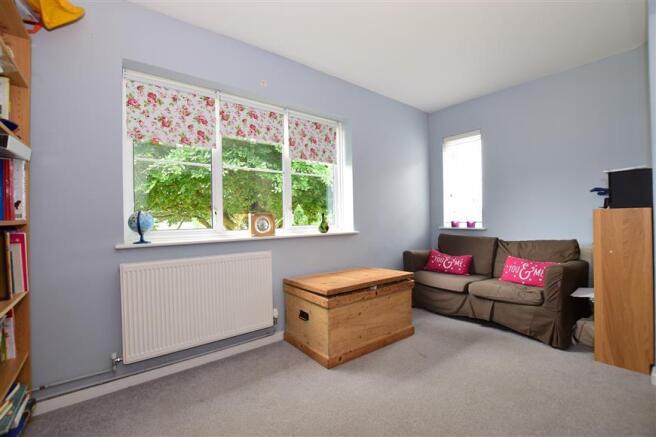 Study / Bedroom 4
