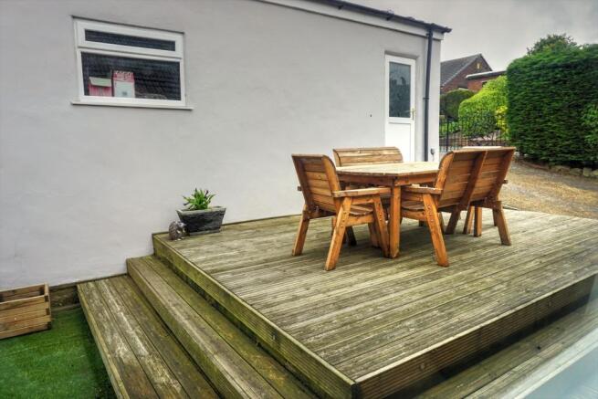 Decking