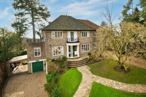 9, Pelhams Walk, Esher KT10 8QA