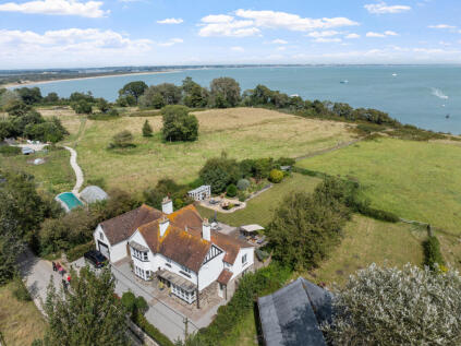 Studland, Dorset
