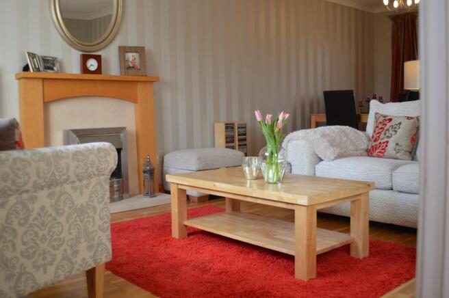 Lounge/Diner
