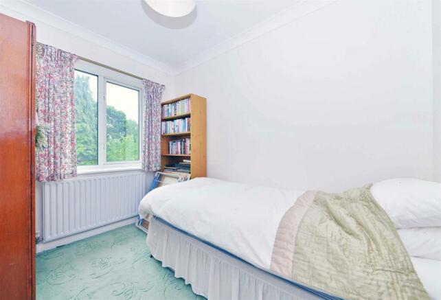 Bed 3