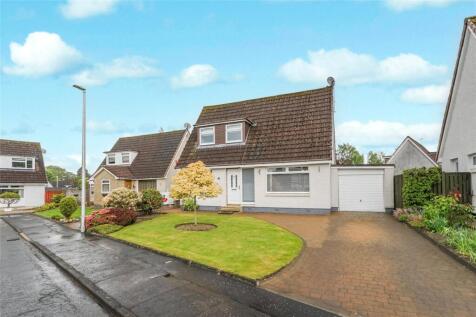 Braehead, Alloa, Clackmannanshire, FK10