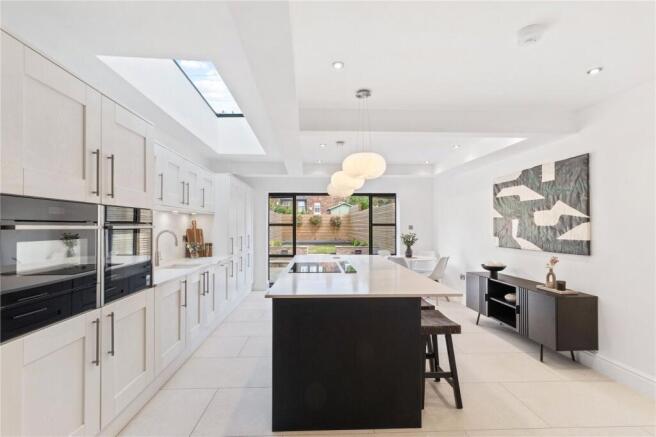 Ashfield Road, Altrincham, Greater Manchester, WA15 photo 4