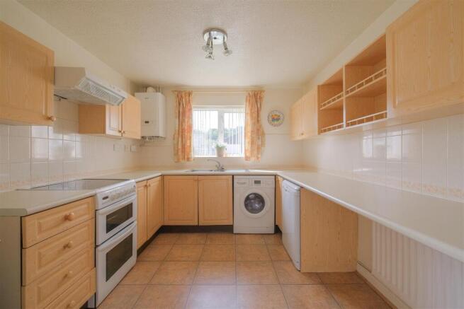Badger Hill, Brighouse photo 4