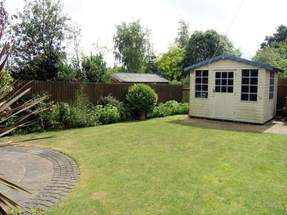 Summerhouse