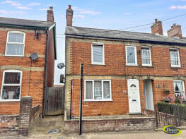 60, Haylings Road, Leiston IP16 4DN
