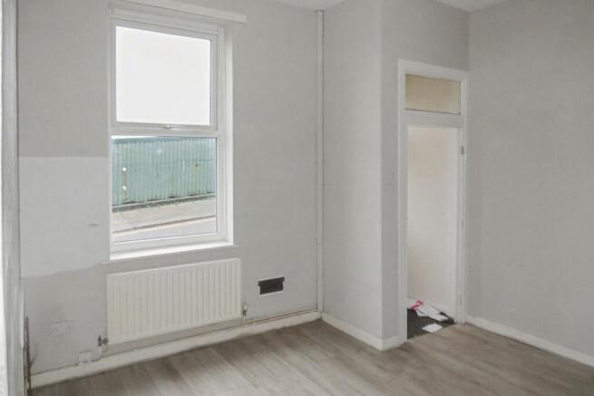 66 Wellfield Road, Preston, Lancashire, PR1 8SP