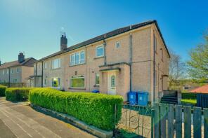 33, Langton Crescent, Glasgow G53 5LW