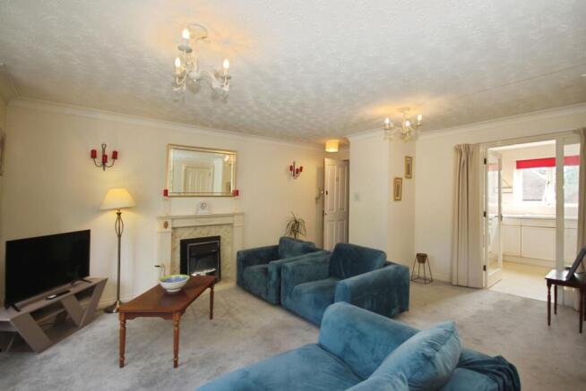 Light & Spacious