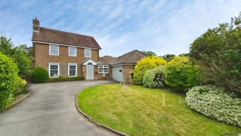 Goodacres, Arundel Road, Fontwell