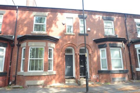 Landcross Road, Manchester, M14