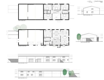 Residential development opportunity, Roberts End, Hanley Swan