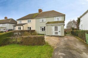 17, Wainsfield Villas, Bardfield Road, Thaxted CM6 2LS
