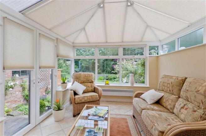 CONSERVATORY