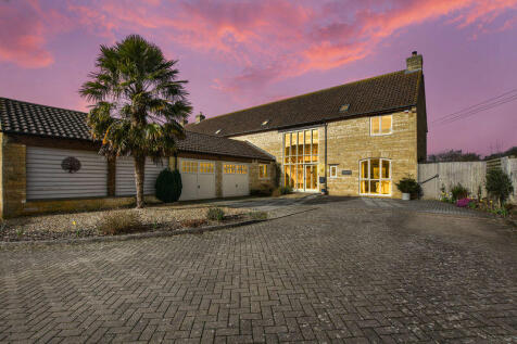 Lindsey House, Searson Close, Tallington