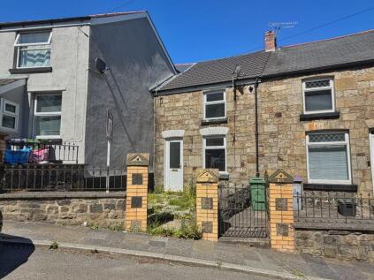 King Street, Blaenavon, Pontypool, NP4