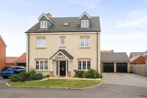 12, Holbeach Avenue, Bedford MK42 0EG