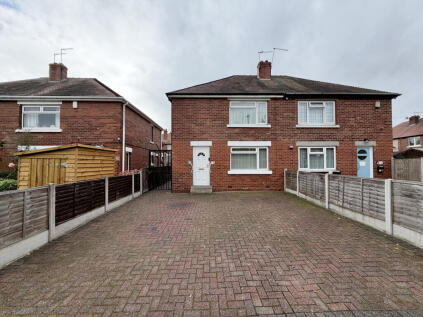 Edward Drive, Wakefield, West Yorkshire
