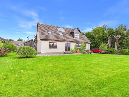 Spey Street, Kingussie