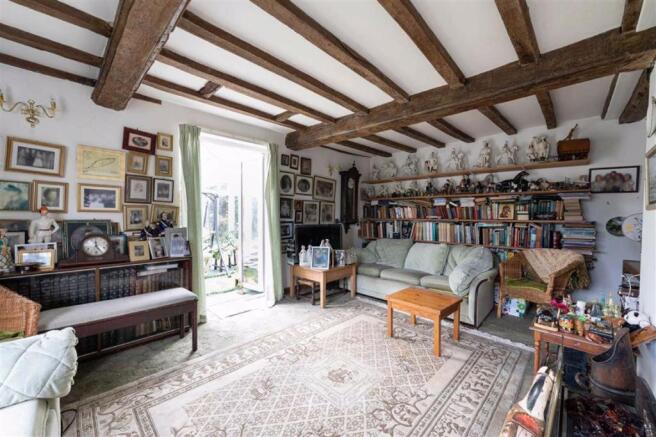 SITTING ROOM