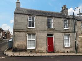 8, Kirkstyle, Biggar ML12 6DT