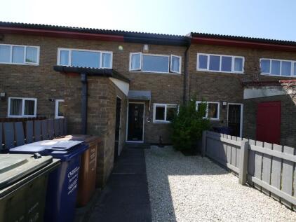 Waterbeach Place, Slatyford