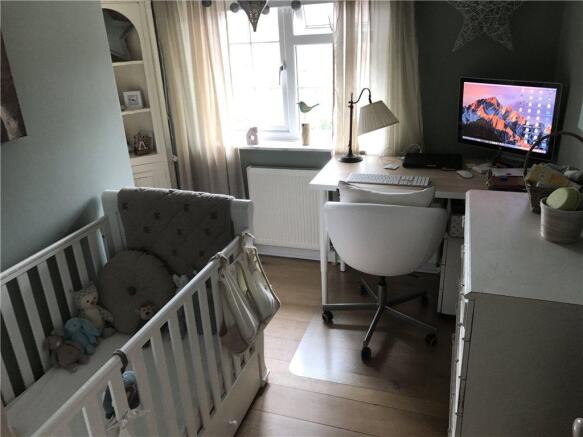 Bedroom 3