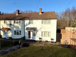 9, Hogarth Close, Newport NP19 7RE